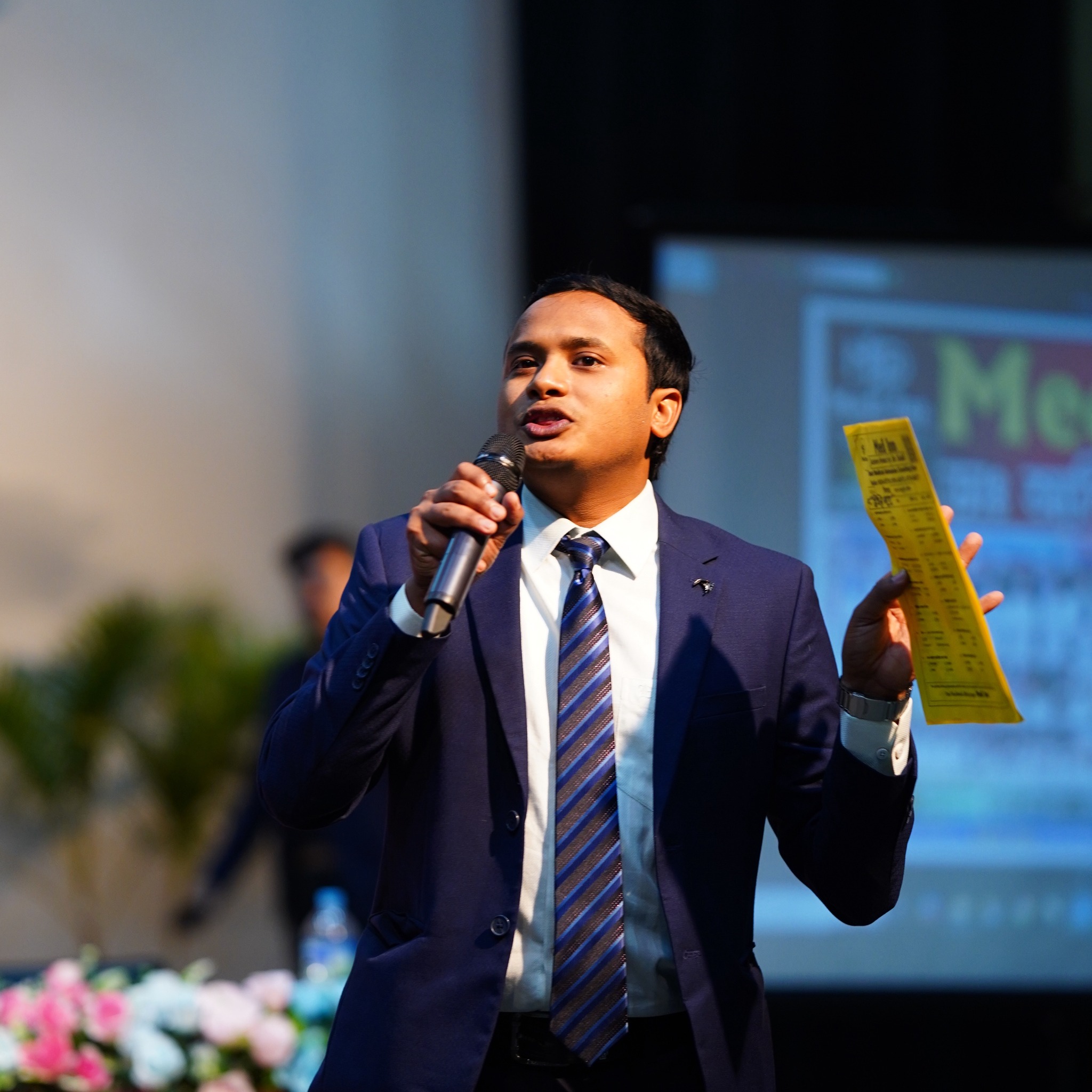 Dr. Touhidur Rahman Shakil
